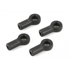 Shock Bottom Ball Ends - 4Pcs │ Baha 10B Shock Bottom Ball Ends - 4Pcs │ Baha 10B